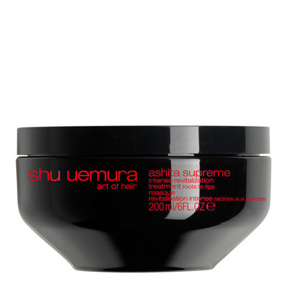 Masque Revitalisation Intense  SHU UEMURA