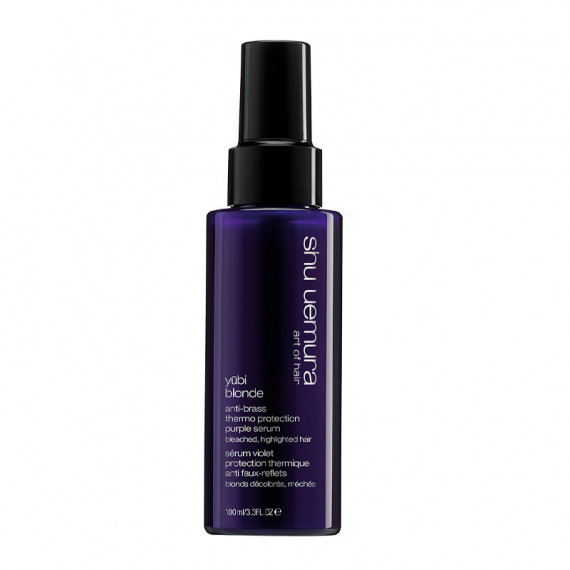 Sérum Termo-protector Neutralizante  SHU UEMURA