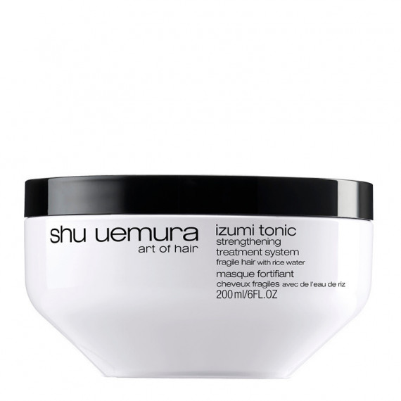 Masque Fortifiant  SHU UEMURA