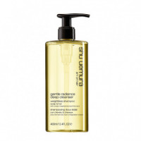 Shampooing Deep Cleanse Pure Serenity  SHU UEMURA