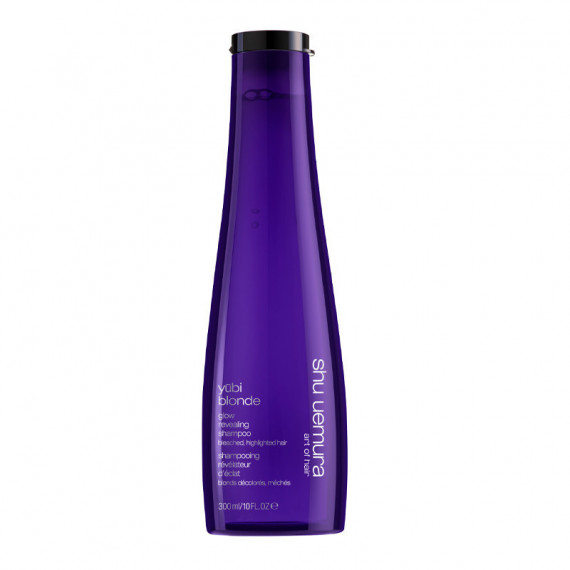 Shampooing Révélateur D´éclat  SHU UEMURA