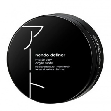 Nendo Definer  SHU UEMURA