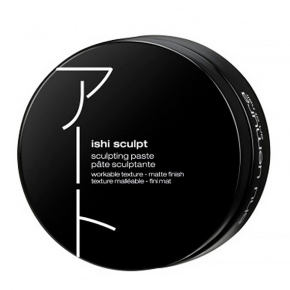 Ishi Sculpt  SHU UEMURA