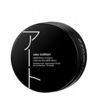 Uzu Cotton  SHU UEMURA