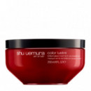 Masque Vernis de Brillance  SHU UEMURA