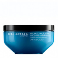 Masque Soin Haute Légèré  SHU UEMURA