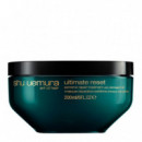 Masque Réparation Extrême  SHU UEMURA