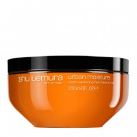 Masque Hydro-nourrissant  SHU UEMURA