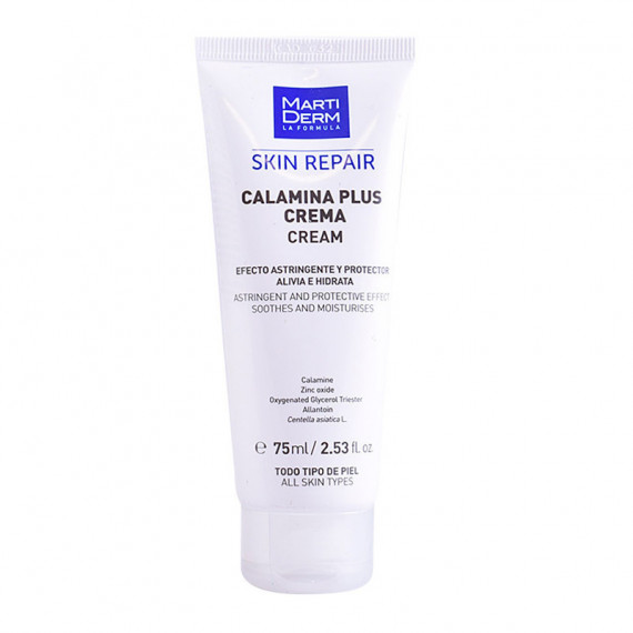 MARTIDERM Skin Repair Calamina Plus Cream