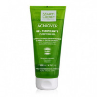 Acniover Purifying Gel  MARTIDERM