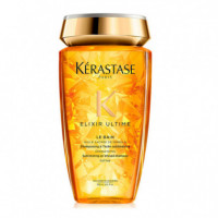 Bain Elixir Ultime Shampoo  KÉRASTASE