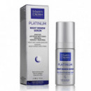 Platinum Night Renew Sérum  MARTIDERM