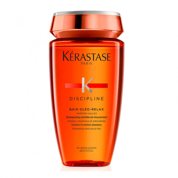 Bain Oléo-relax Shampoo  KÉRASTASE