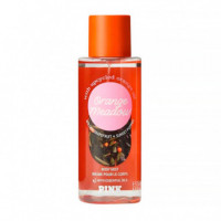 Pink Orange Meadow  VICTORIA´S SECRET