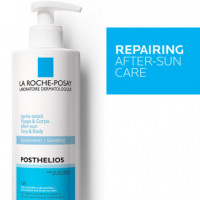 Posthelios Gel After Sun  LA ROCHE POSAY