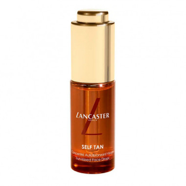 Self Tan Face Drops - Autobronceador Facial  LANCASTER