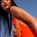 Sun Spray Alta Protection SPF50 Cara And Cuerpo + After Sun Champú  NUXE