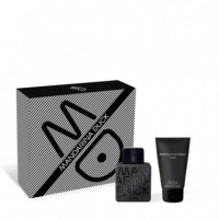 Estuche Black  MANDARINA DUCK