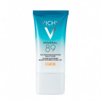 MINERAL89 Fluido Diario Hidratante 72H SPF50+  VICHY