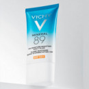 MINERAL89 Fluido Diario Hidratante 72H SPF50+  VICHY