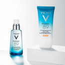 MINERAL89 Fluido Diario Hidratante 72H SPF50+  VICHY