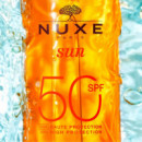 Aceite Bronceador SPF50  NUXE