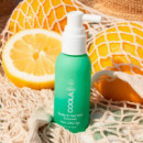 Scalp & Hair Sunscreen Mist
spray Protector Solar FPS30  COOLA