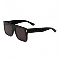 Gafas de Sol 651 Vitti Black  SAINT LAURENT