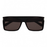 Gafas de Sol 651 Vitti Black  SAINT LAURENT