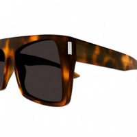 Gafas de Sol 651 Vitti 003 Havana  SAINT LAURENT