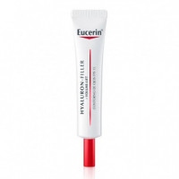 Hyaluron-filler+volume-lift Eye Contour Spf 15  EUCERIN