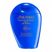 Expert Sun Protector Lotion SPF50+  SHISEIDO