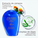 Expert Sun Protector Lotion SPF50+  SHISEIDO