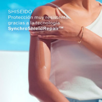 Expert Sun Protector Lotion SPF30  SHISEIDO