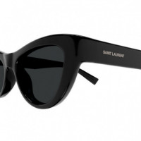 Gafas de Sol 676  SAINT LAURENT