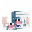 Estuche Aquasource Rich Cream  BIOTHERM