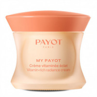 Crema Vitaminée Eclat  PAYOT