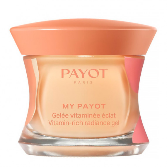 Gelée Vitaminée Eclat  PAYOT