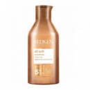 Estuche All Soft + One United  REDKEN