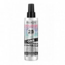 Estuche All Soft + One United  REDKEN