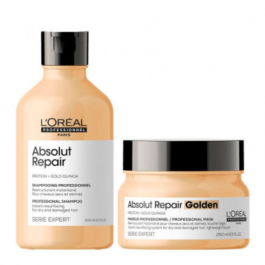 Estuche Moon Capsule Absolut Repair  LOREAL PROFESSIONNEL