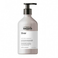 Champú Serie Expert Silver  LOREAL PROFESSIONNEL