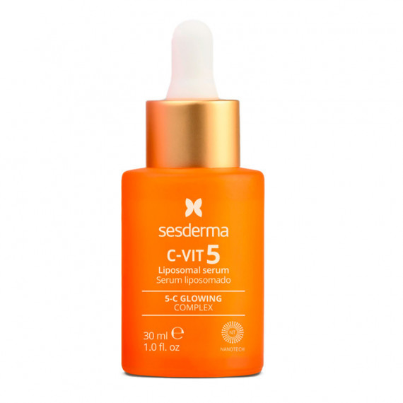 C-vit 5 Liposomal Serum  SESDERMA