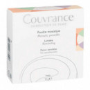 Couvrance Polvos Mosaico Iluminador  AVÈNE