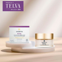 Retisil Crema Intensiva  SESDERMA