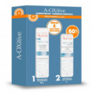 A-oxitive Pack Luminosidad Primeras Arrugas - Sérum Antioxidant  AVÈNE