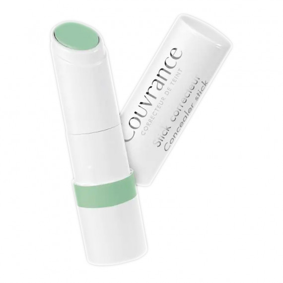 Stick Corrector Couvrance Verde  AVÈNE