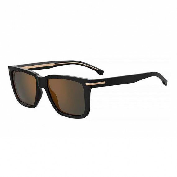 Gafas de Sol con Herrajes de la Marca  HUGO BOSS EYEWEAR