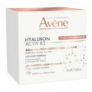 Hyaluron Activ B3 Aqua Gel-crema Regeneradora Celular  AVÈNE