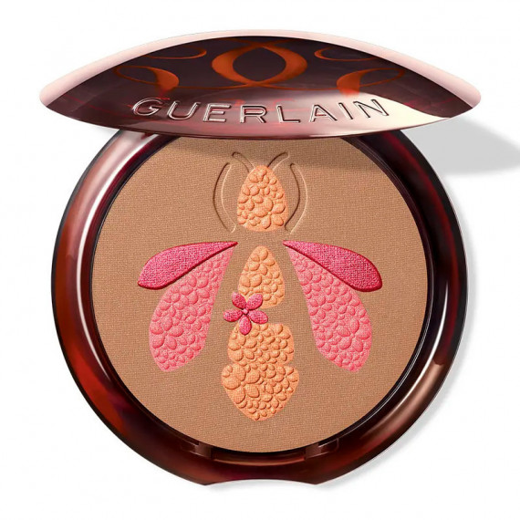 Terracotta Superbloom Summer
polvos Iluminadores  GUERLAIN